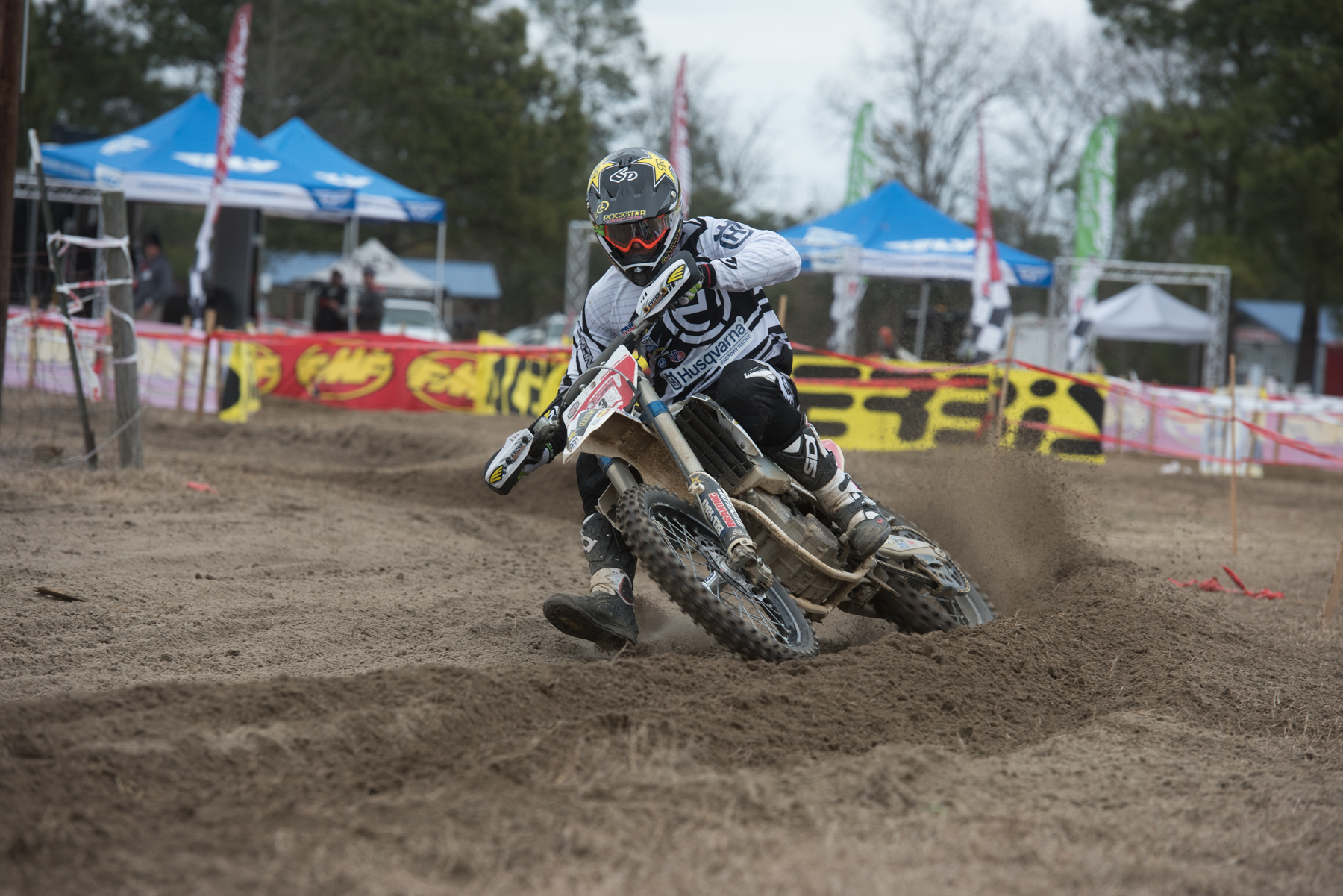 2015 Round One Photo Gallery