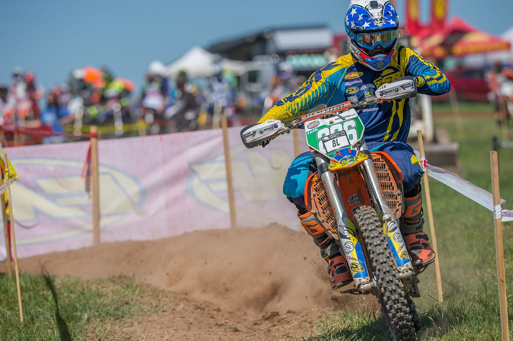 ISDE Qualifier Series Set to Groom Current and Future Champions
